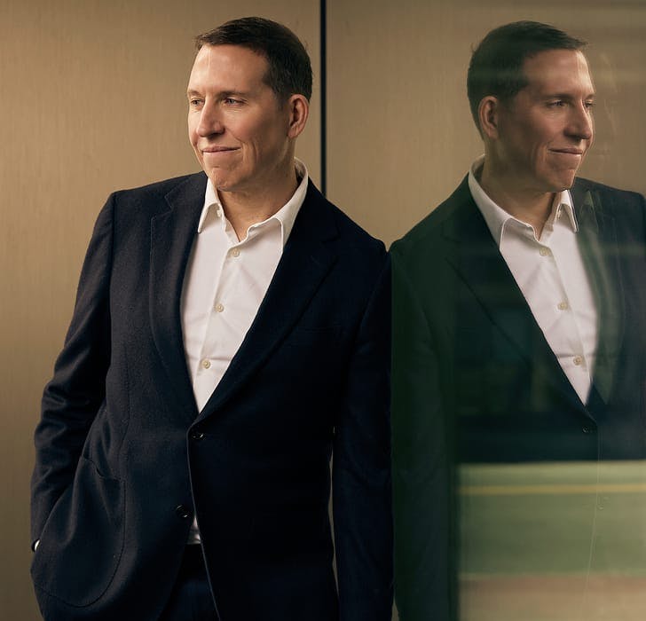 Dr. Stephen Bracci