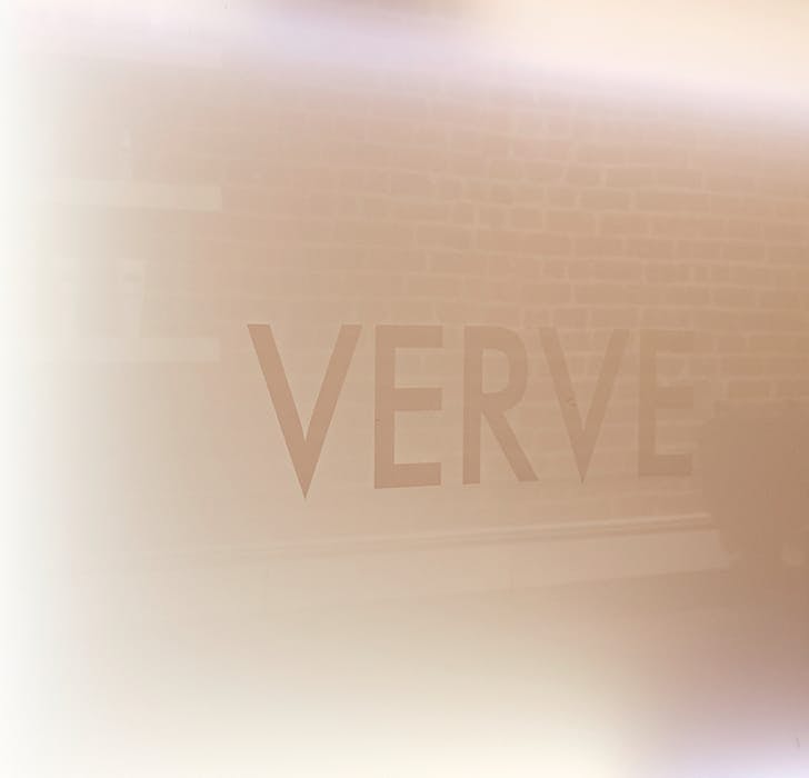 Verve logo