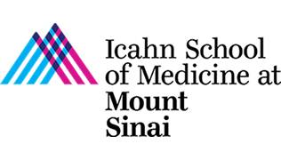 Icahn School of Medicine at Mount Sinai logo