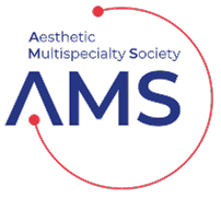 The Aesthetic Multispecialty Society logo