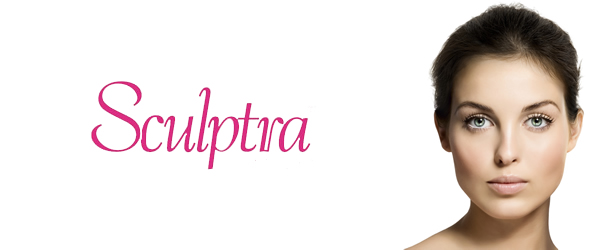 Sculptra banner