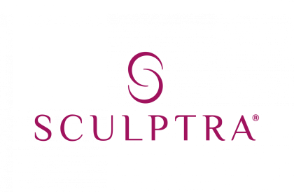 Sculptra logo