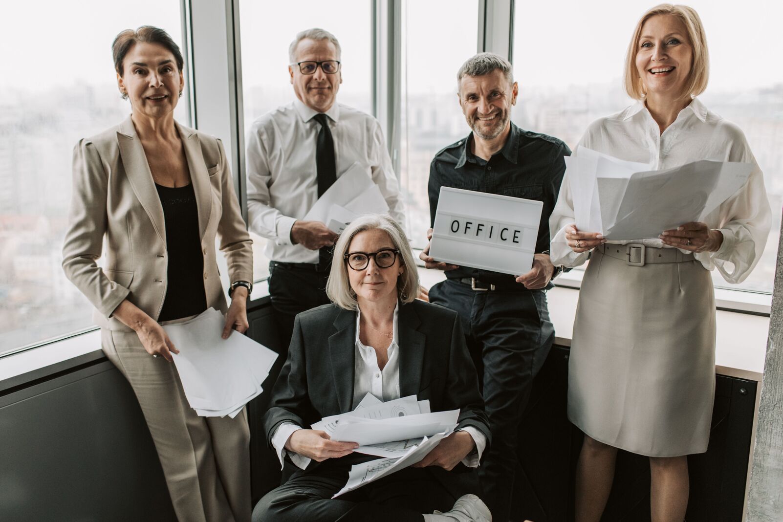 Riorganizzare l'Area Commerciale di una PMI: Struttura, Processi e CRM