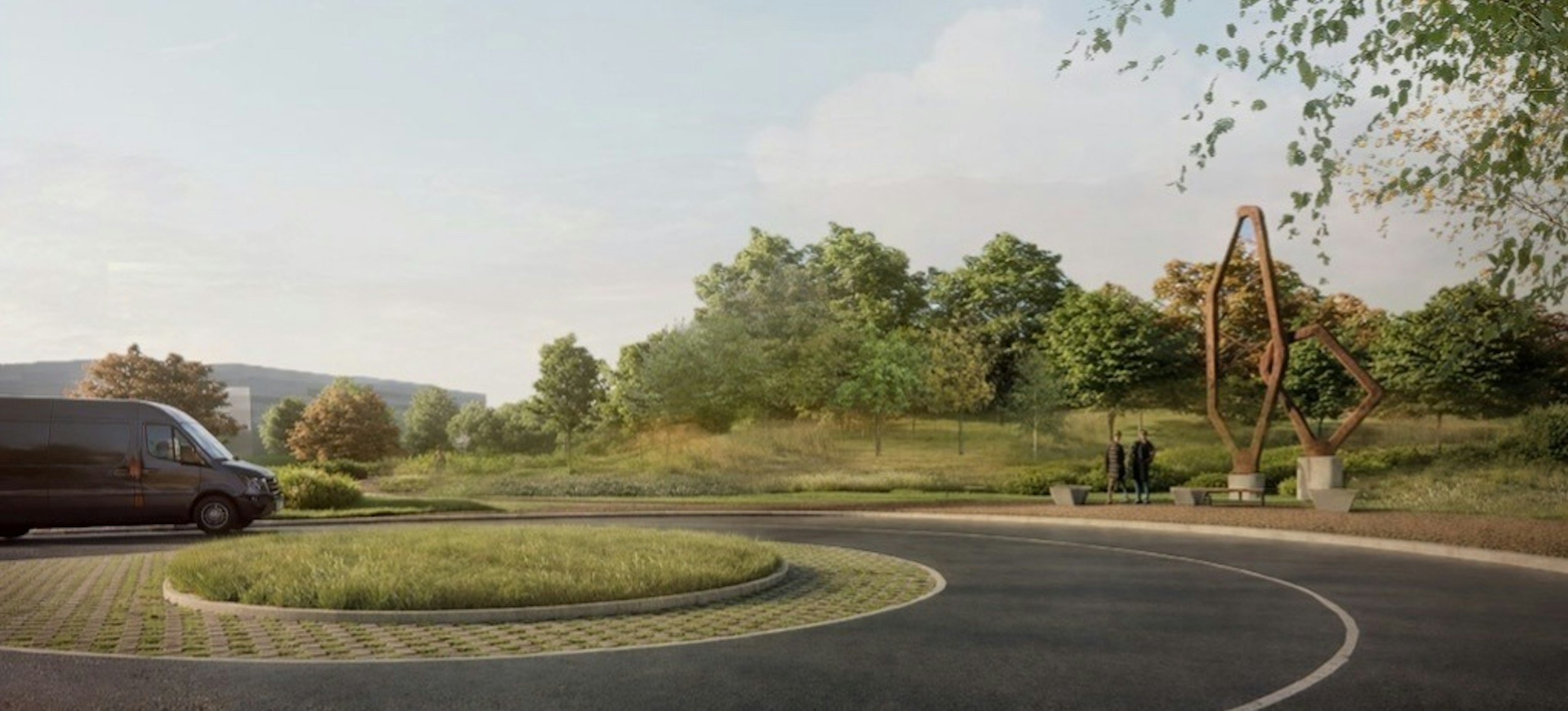 Transport and connectivity