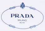 Prada logo
