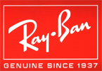 Ray Ban logo