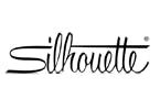 Silhouette logo