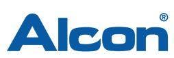 Alcon logo