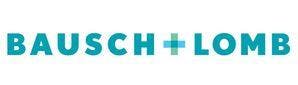 Bausch + Lomb logo