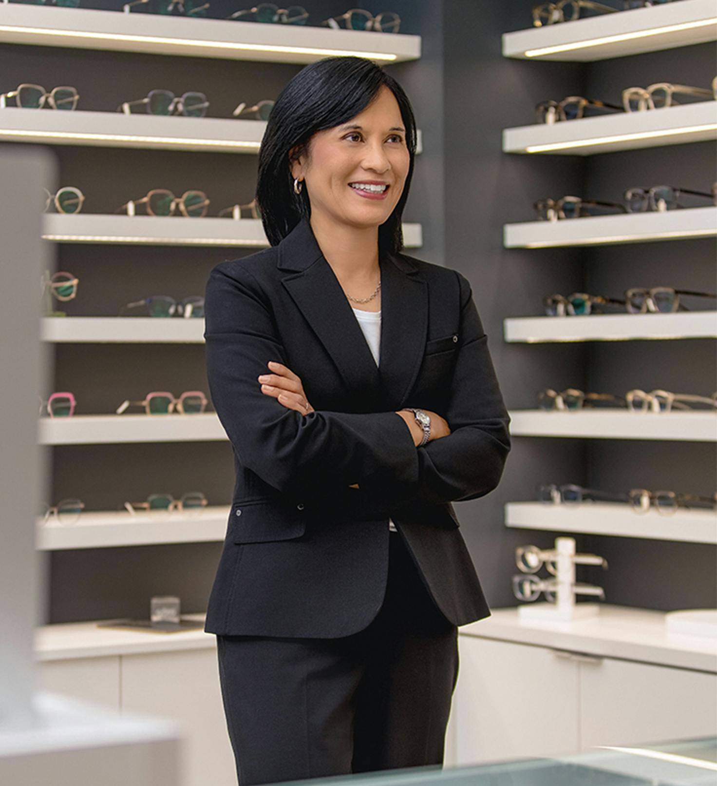 Dr. Lisa Limtiaco