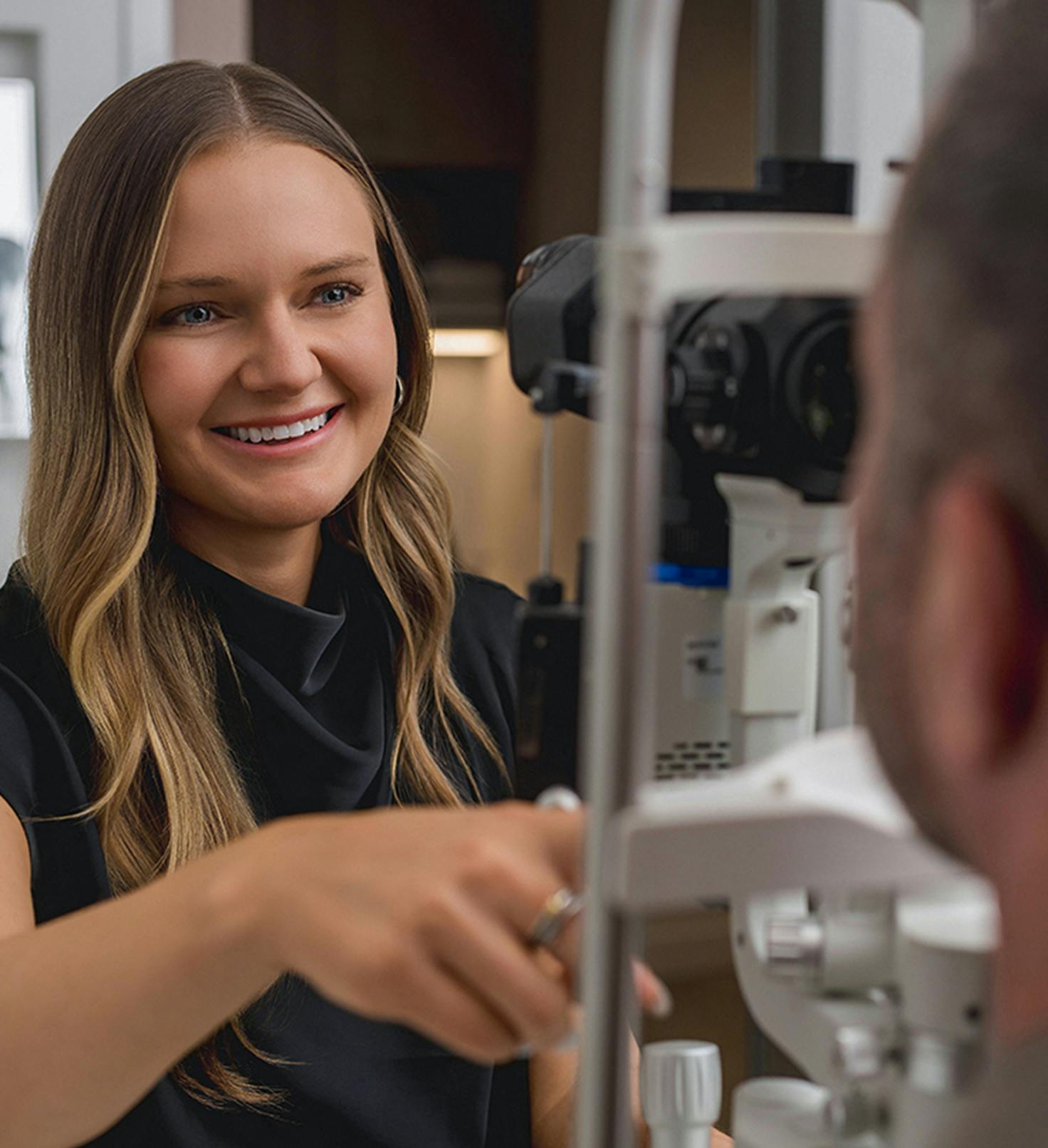 Dr. Lindsey Parnell