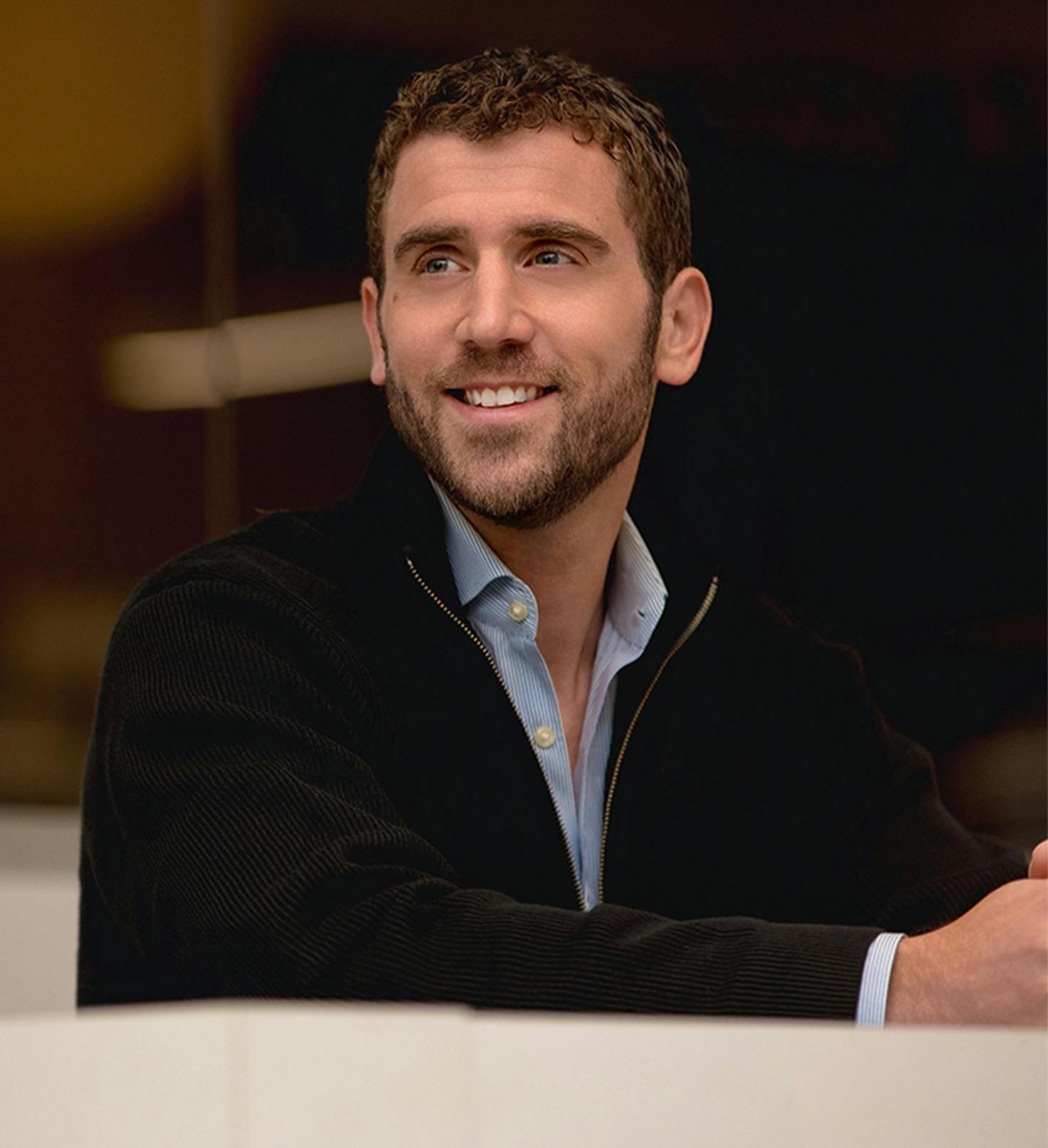 Dr. Bradley Richlin