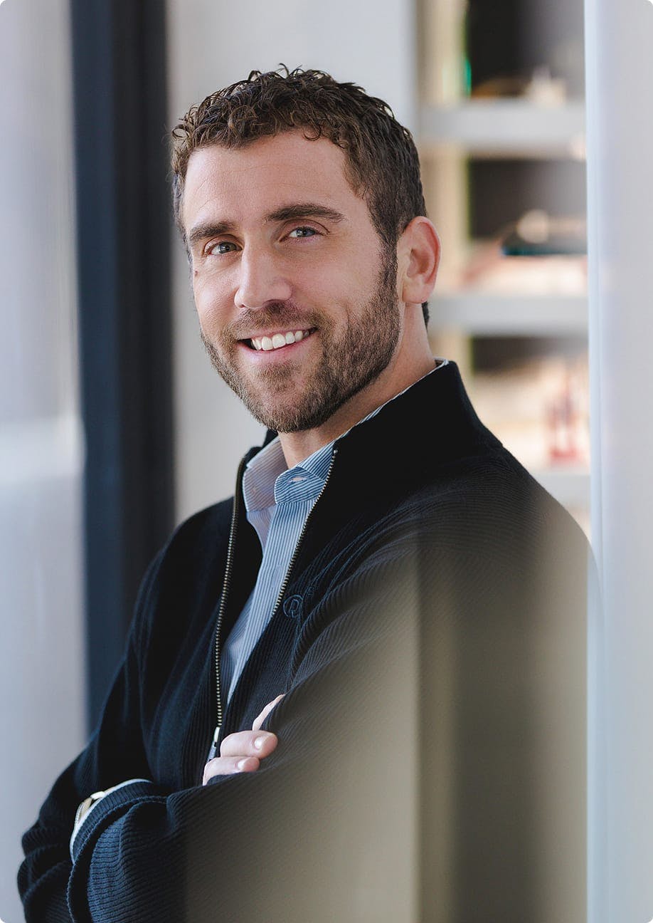 Bradley Richlin, O.D.
