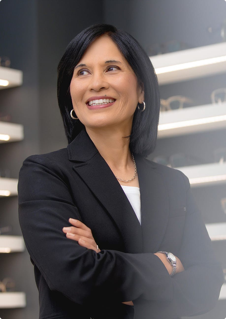 Lisa Limtiaco, O.D.