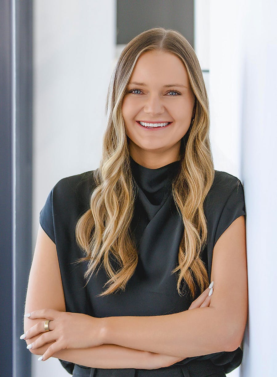 Lindsey Parnell, O.D.