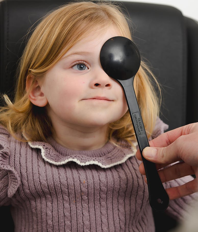 Myopia control
