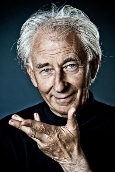 Retrato Albert Boadella