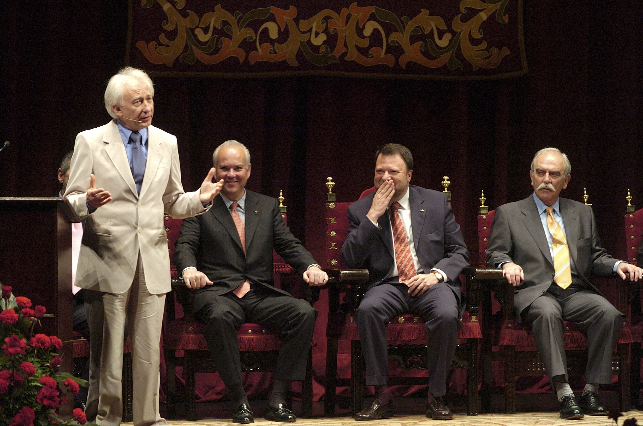 Hechos diferenciales