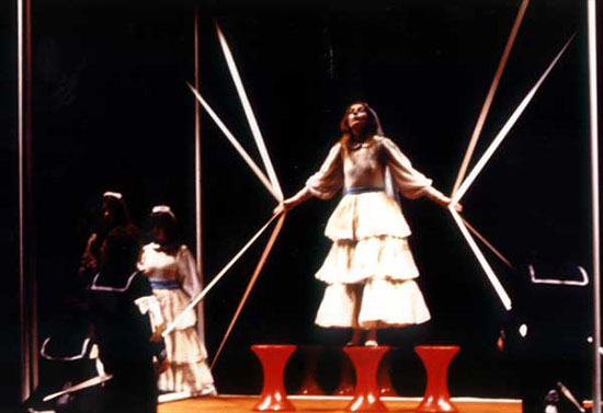 Mary d'Ous