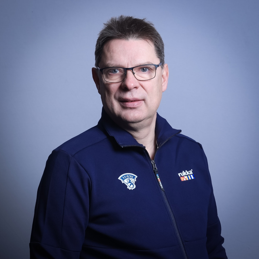 Pirkka Antila