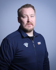 Joni Finne