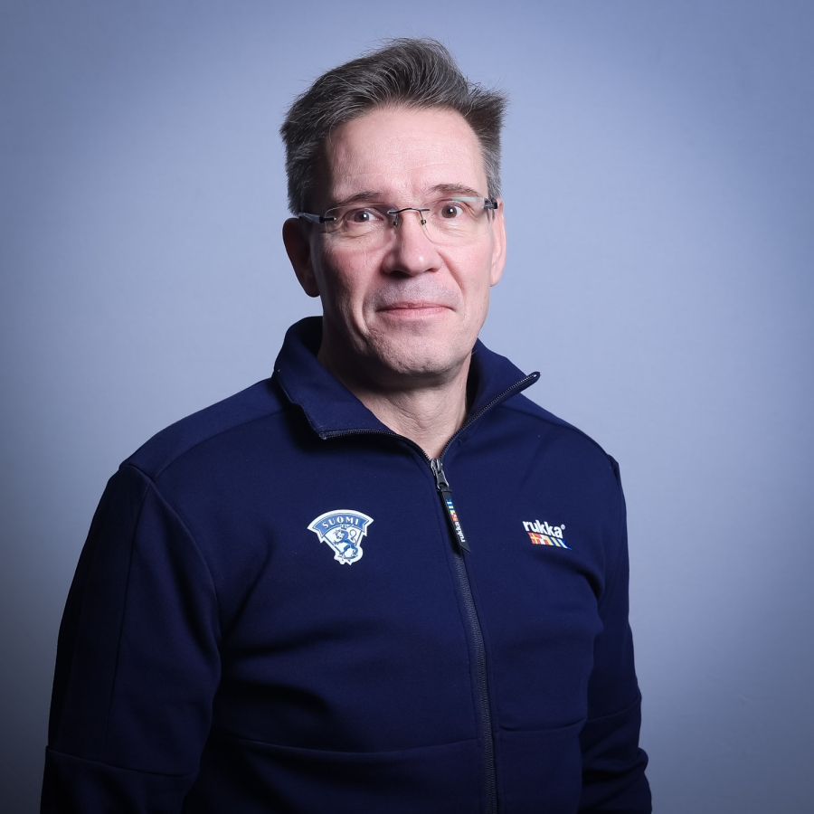 Tapio Heikura