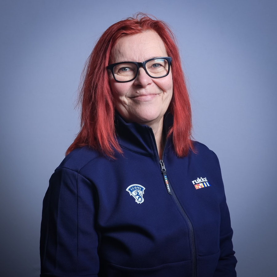 Sanna Hult