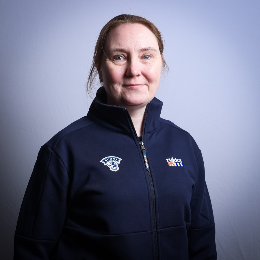 Sari Ilonen