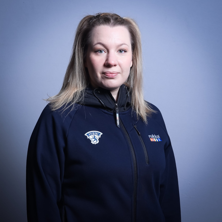 Jenni Jäntti