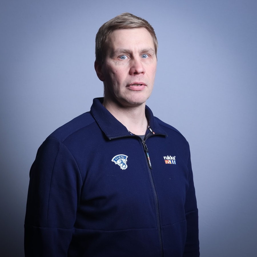 Marko Kauppinen