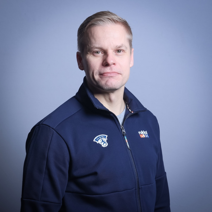 Kalle Kerman