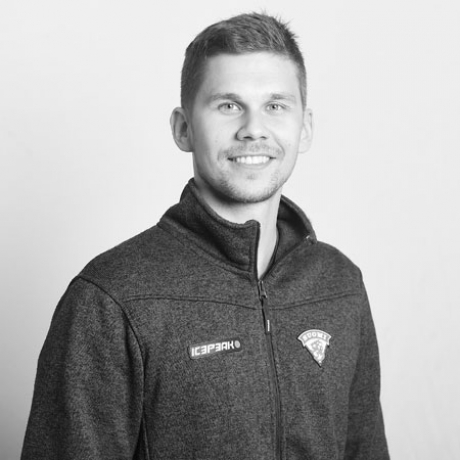 Ville Koho