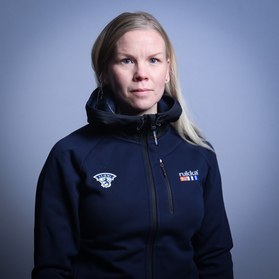 Minna Koivisto