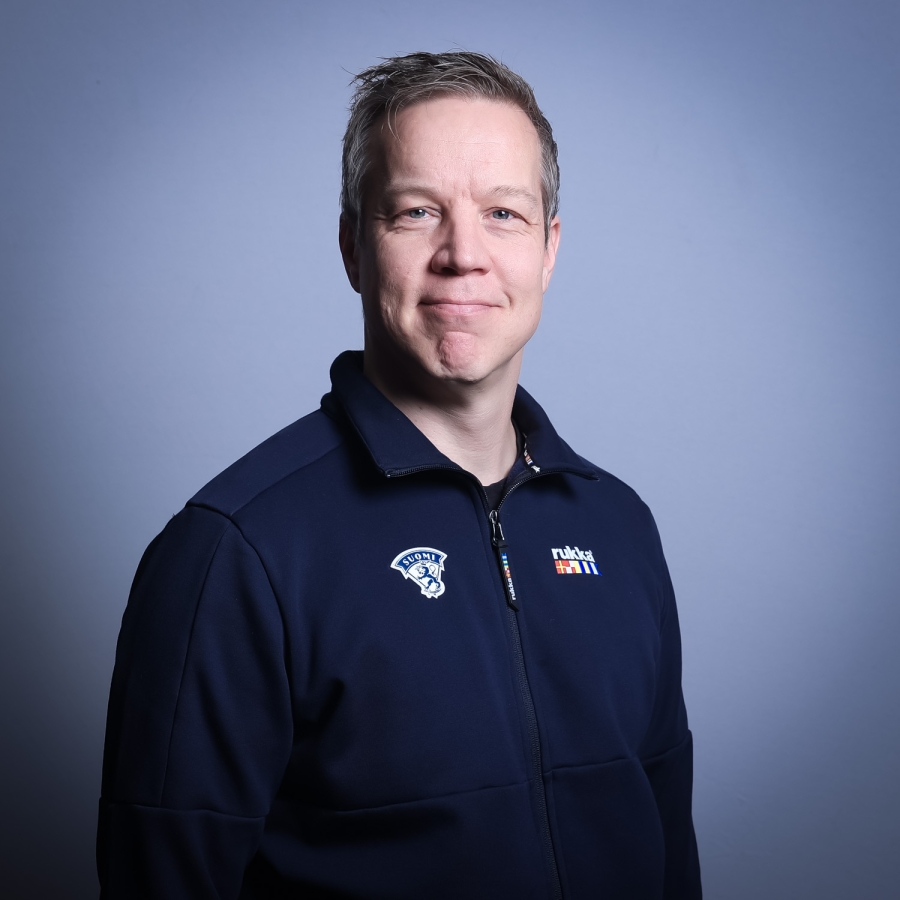 Jere Lahti