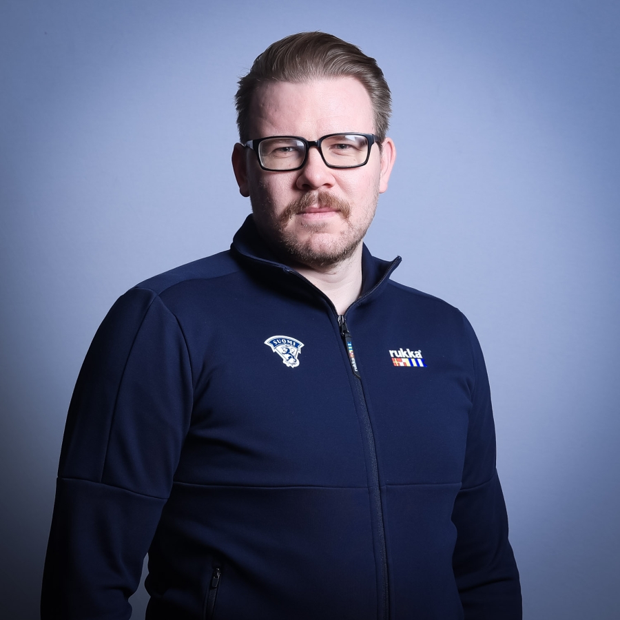 Joni Leander