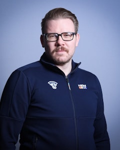 Joni Leander