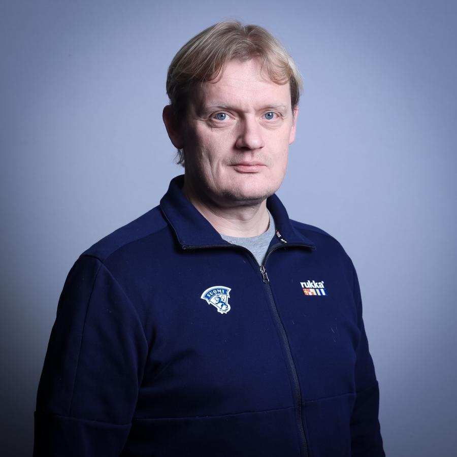 Vesa Lehtonen