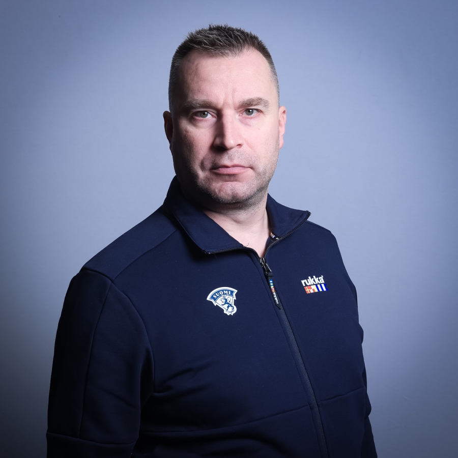 Seppo Lindroos