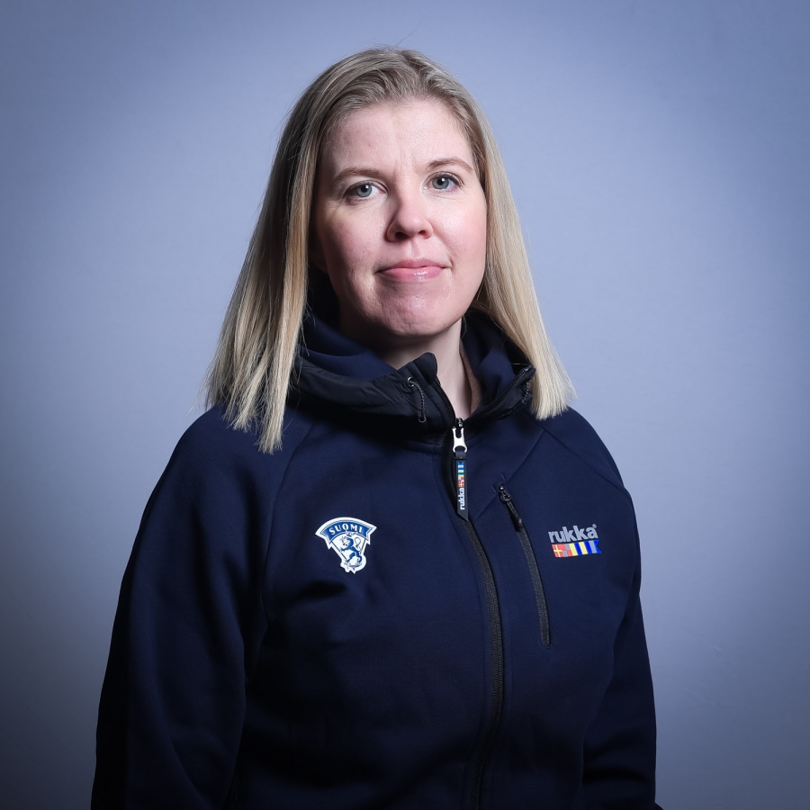 Sini Löfman