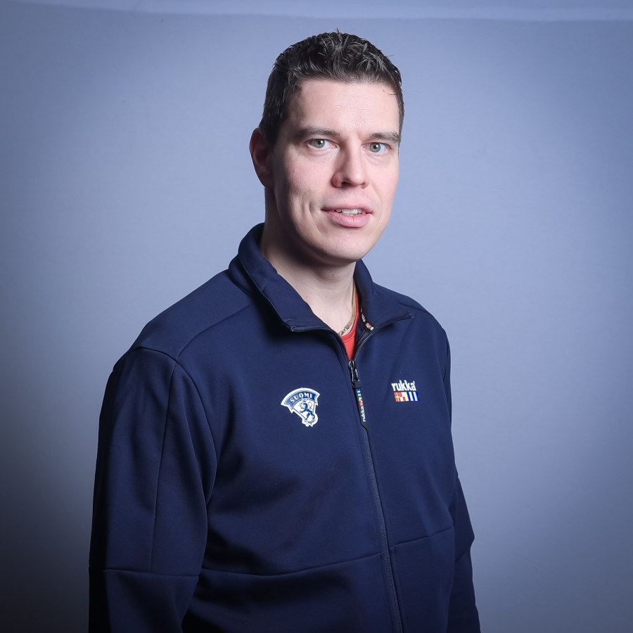 Jaakko Luumi