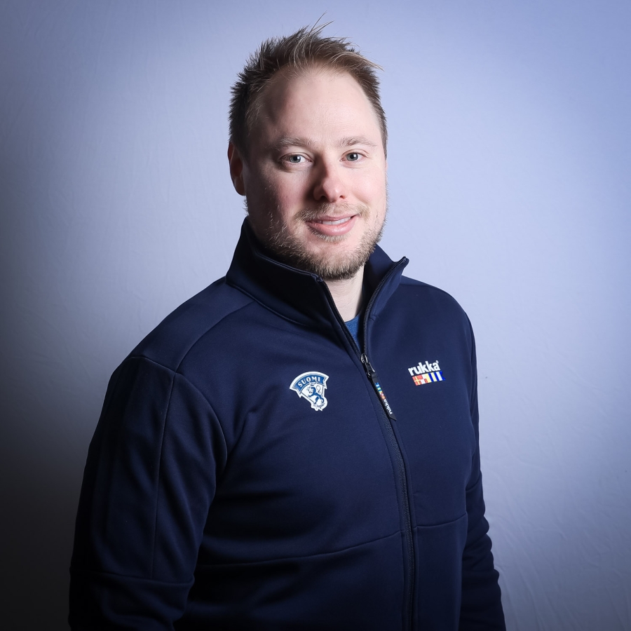 Taneli Maasalo