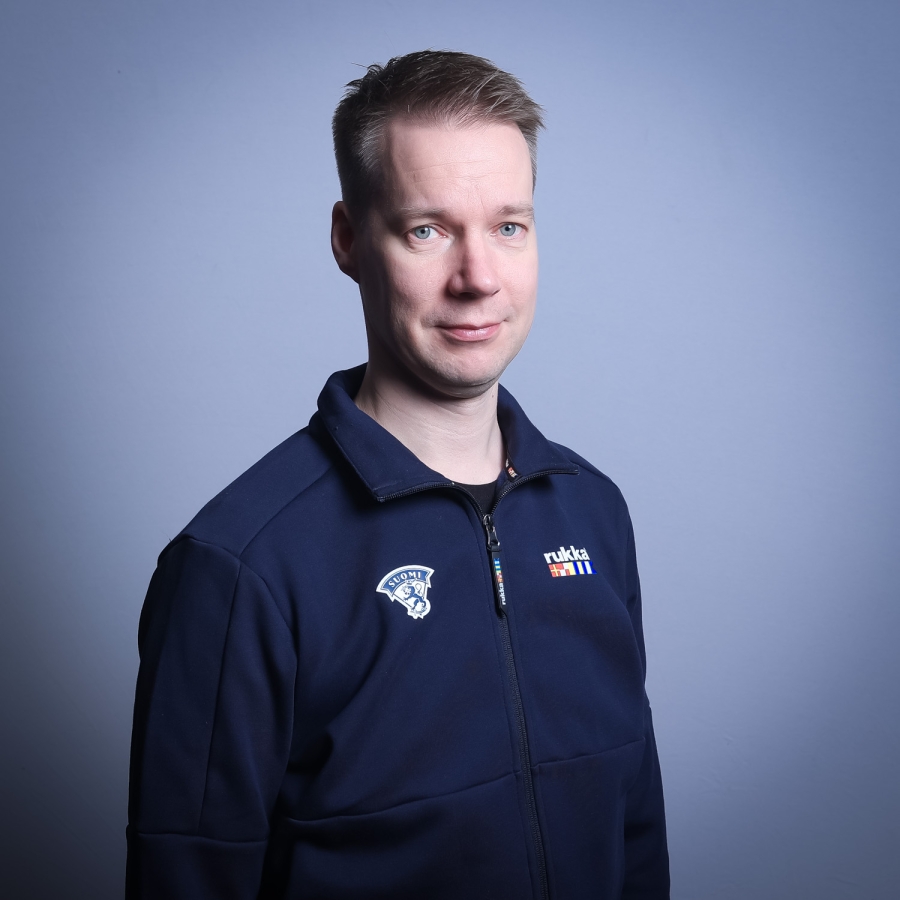 Jarkko Mänttäri
