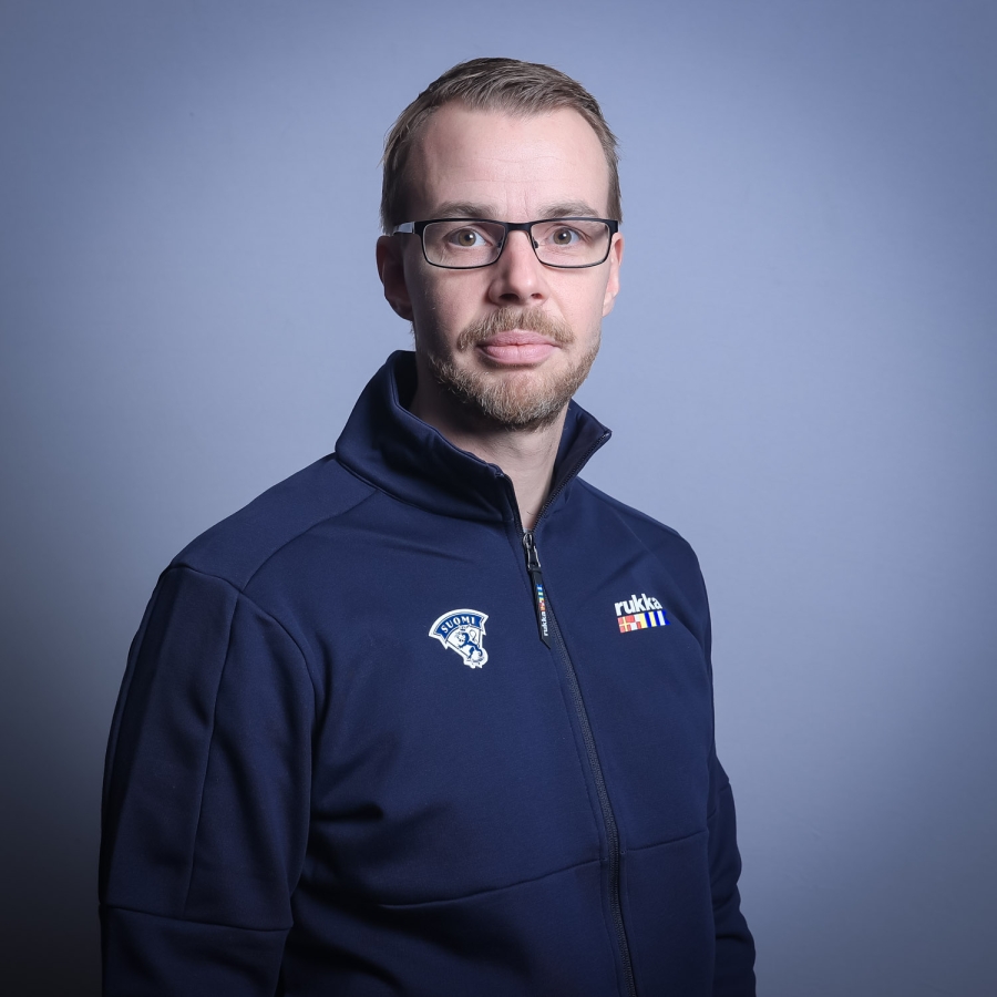 Lauri Merikivi