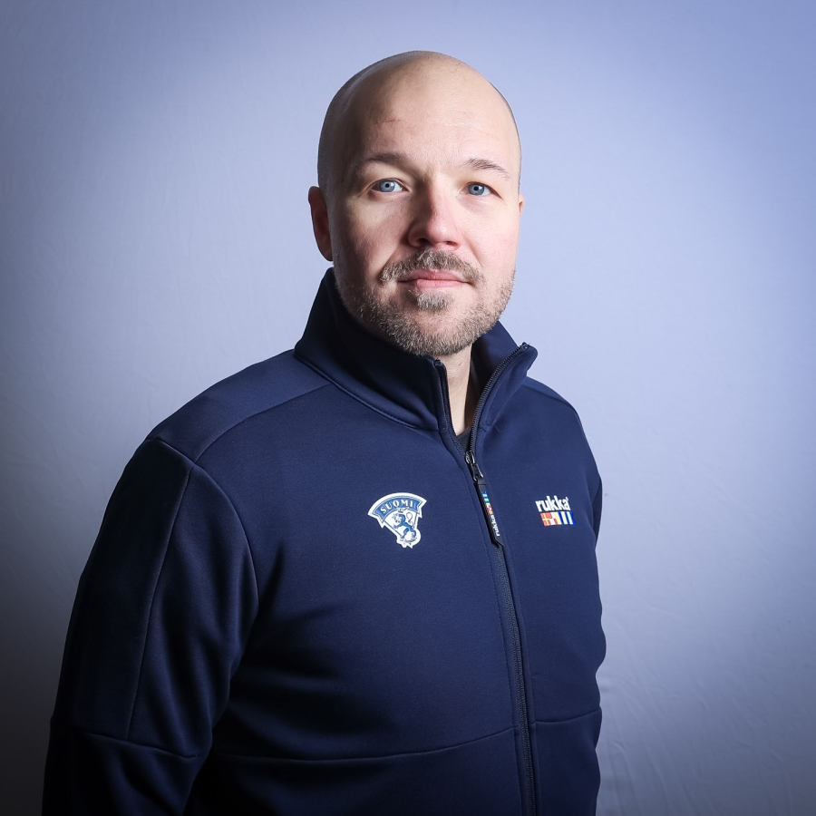 Toni Mustonen