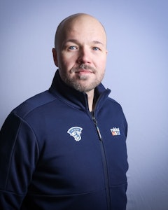 Toni Mustonen