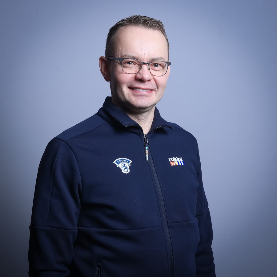 Jouni Myllymaa
