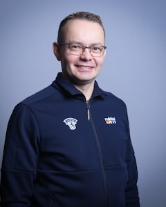 Jouni Myllymaa