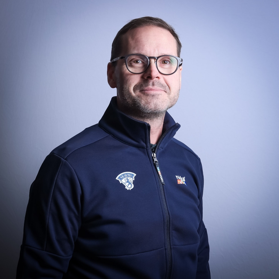 Sami Nuutinen