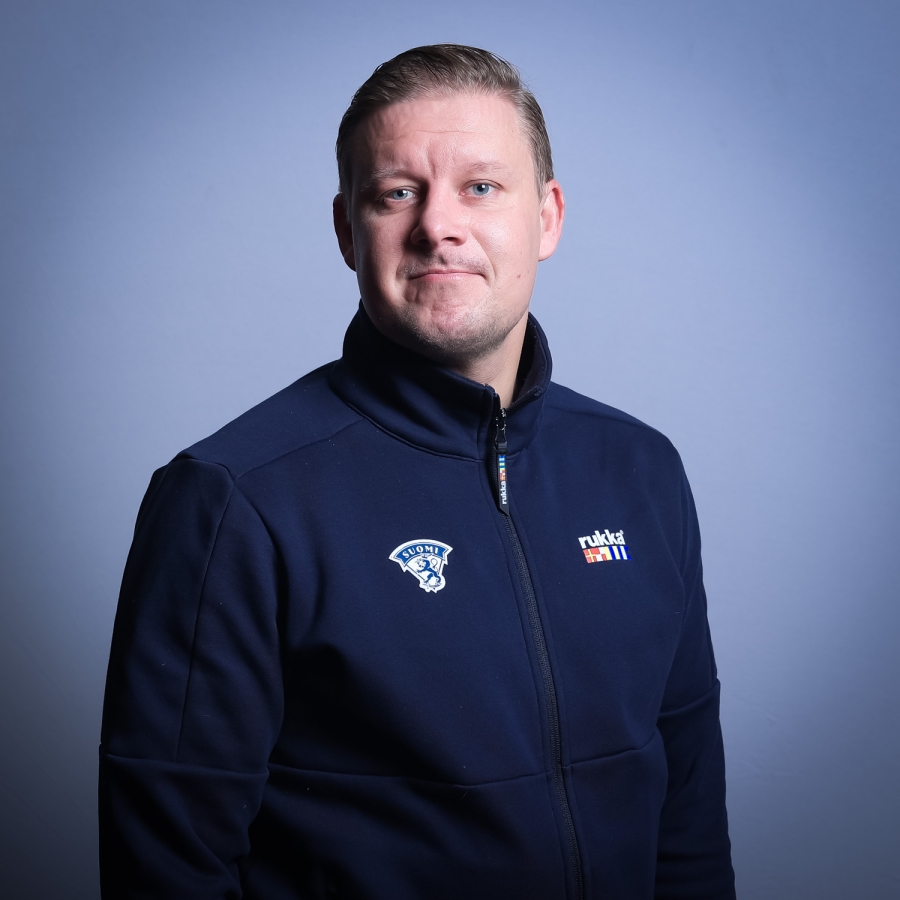 Jesse Nuutinen