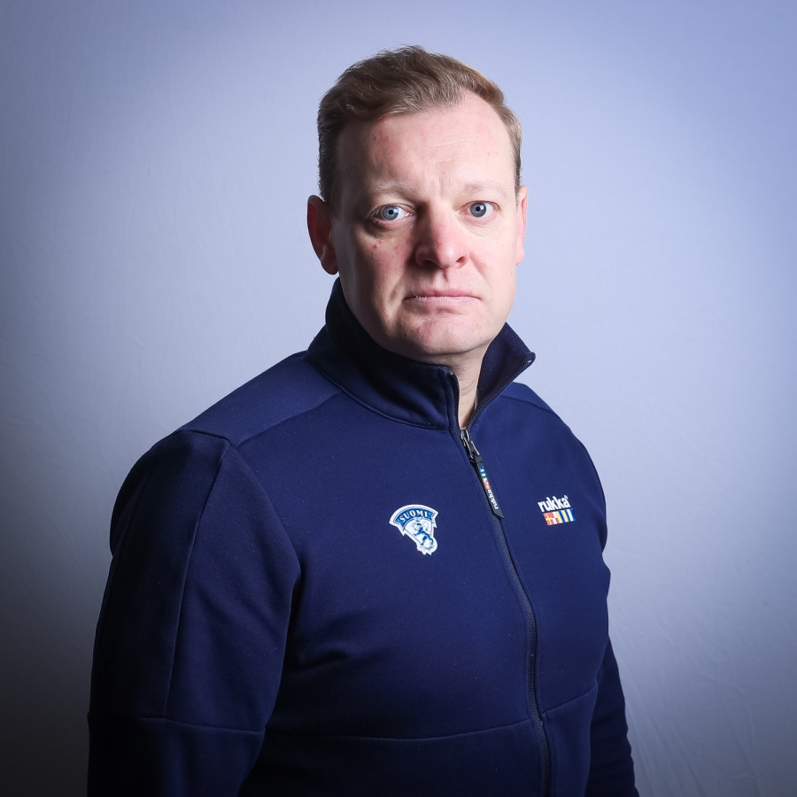 Kimmo Oikarinen